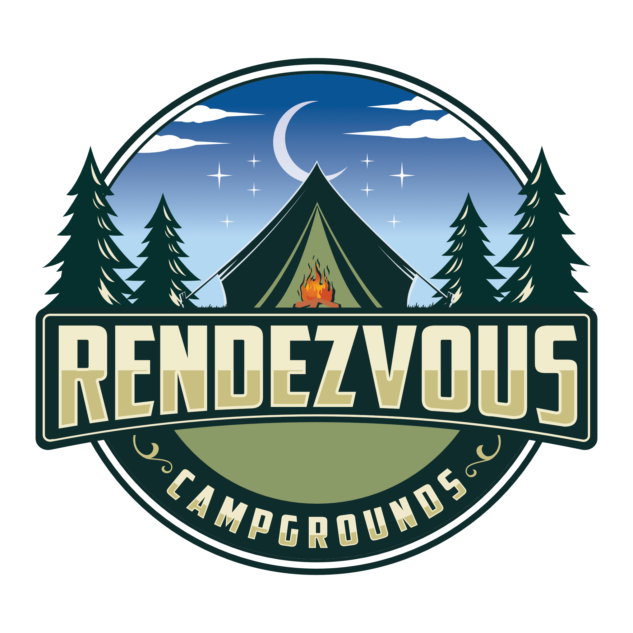 Rendezvous Campgrounds